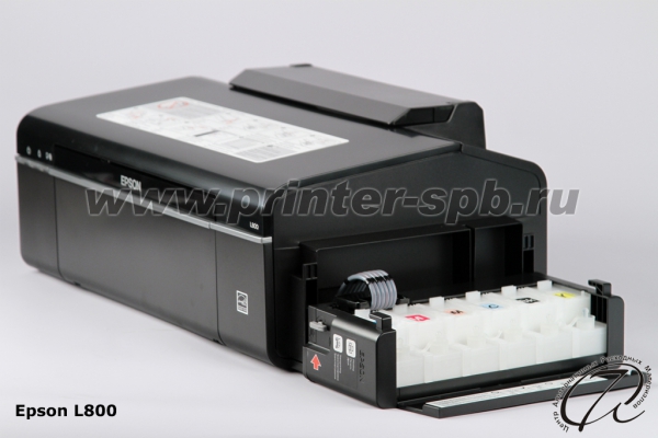 Epson L800