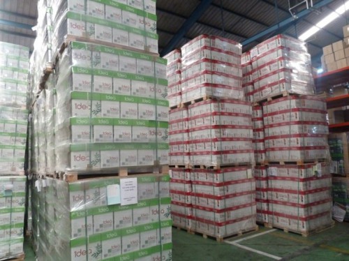 бумага оптом