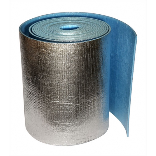 теплоизоляция воздуховодов