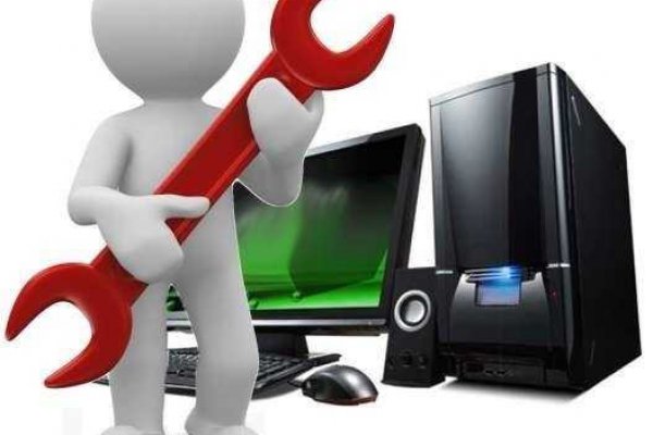 Компьютерная помощь у Вас на дому