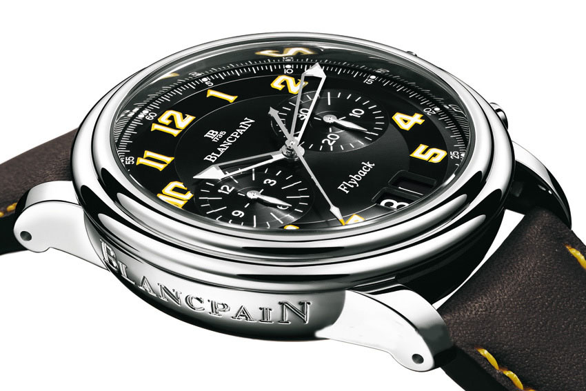 Часы Blancpain