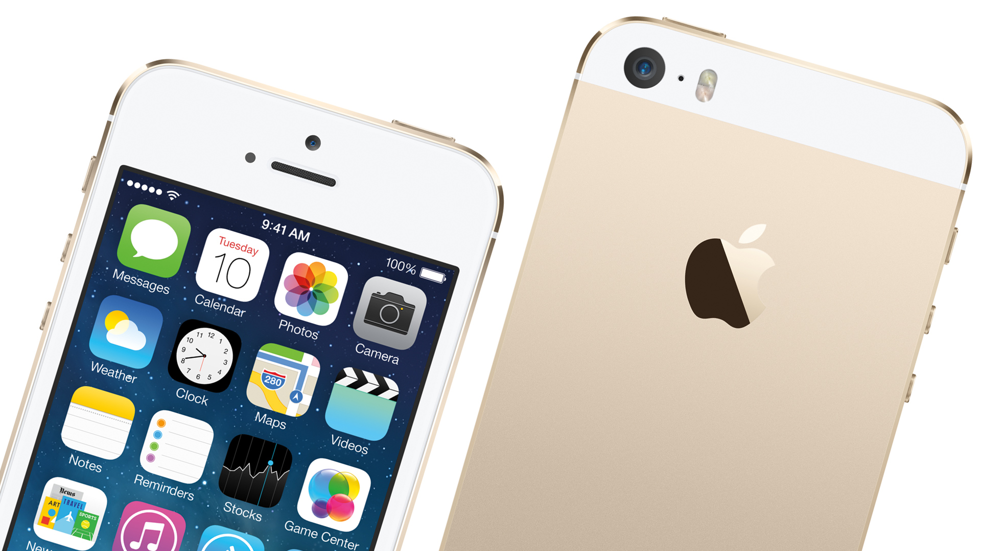 apple iphone 5s