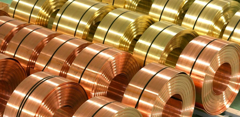 ТД Рубин цветные металлы