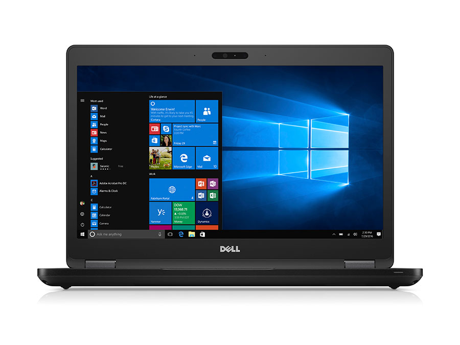 Новые ПК Dell Latitude, OptiPlex и XPS на российском рынке
