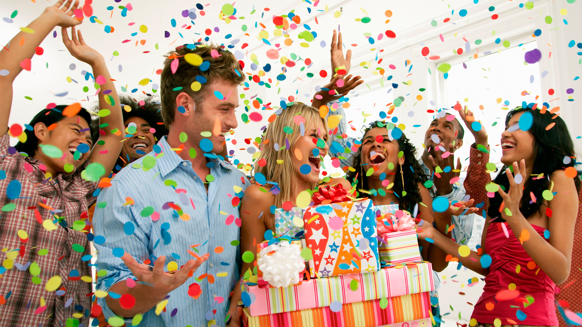 проведение мероприятий