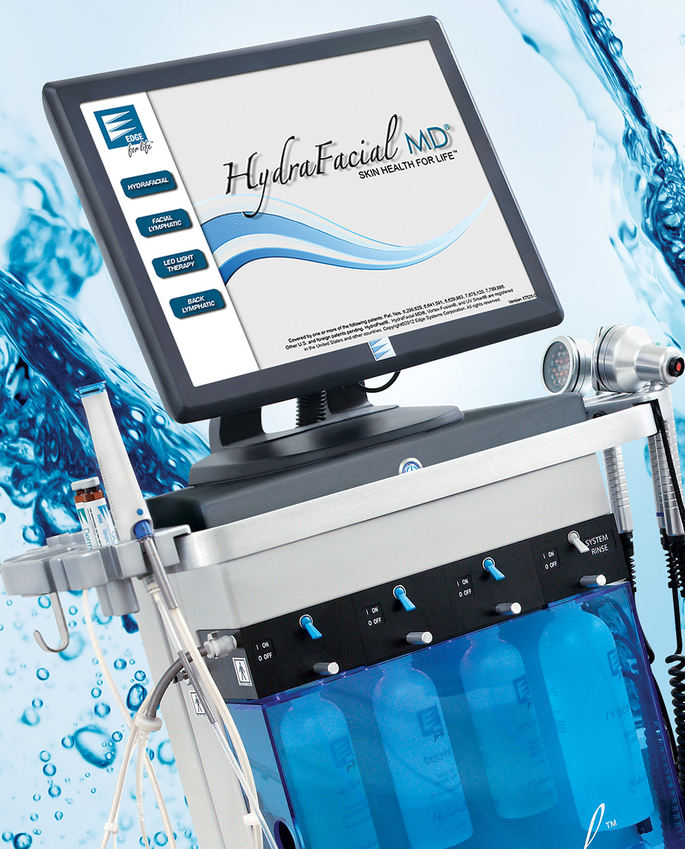 Tower HydraFacial MD®