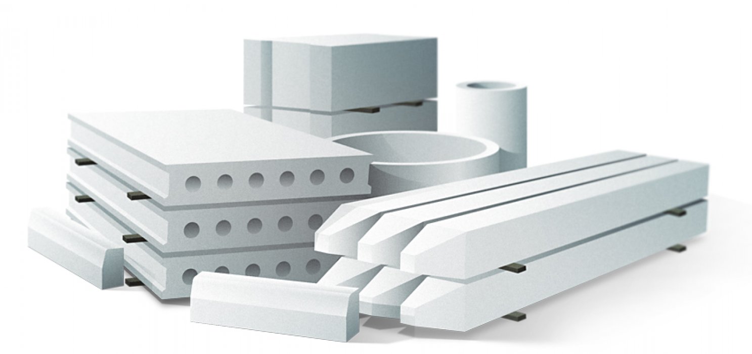 жби изделия