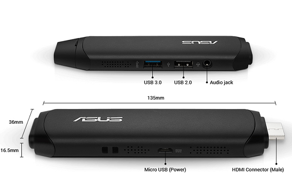 vivostick